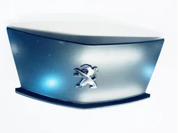 Cache jonction coque arriere PEUGEOT CITYSTAR 50 2014-2017