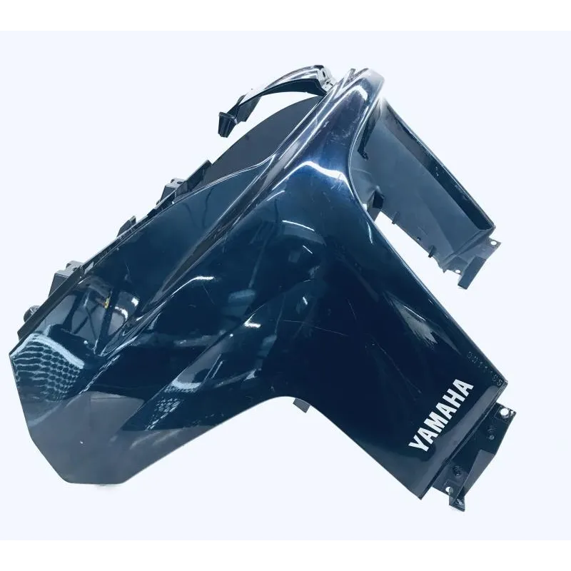 Cache carenage tete de fourche YAMAHA YPR 125 2006-2009 XMAX