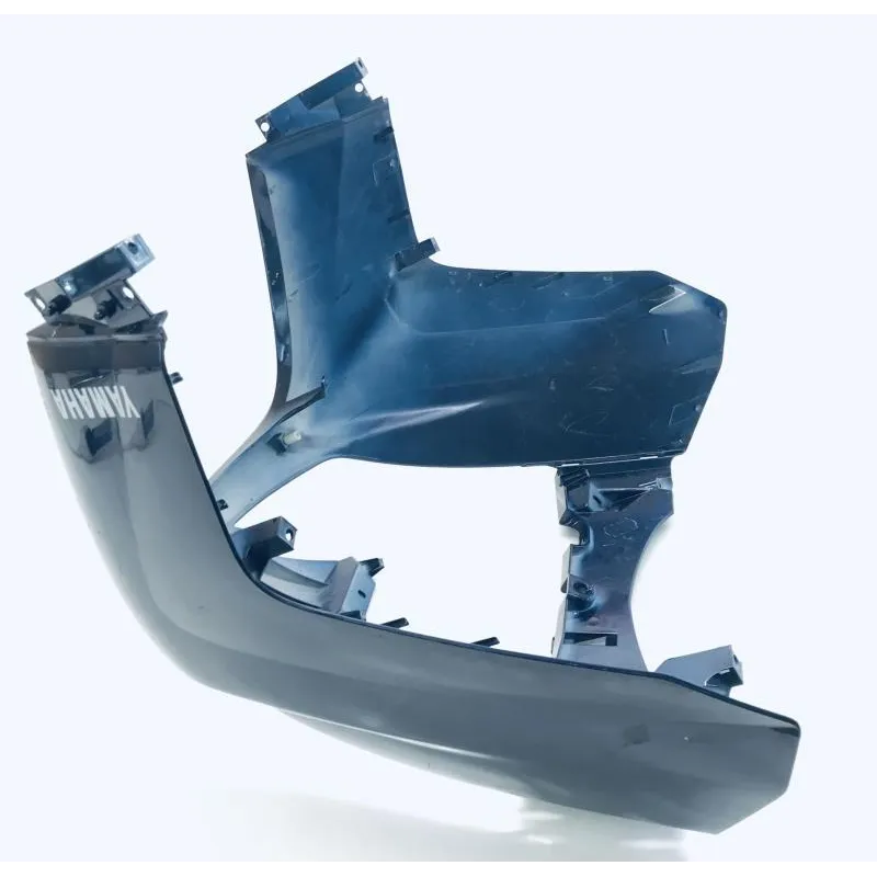 Cache carenage tete de fourche YAMAHA YPR 125 2006-2009 XMAX