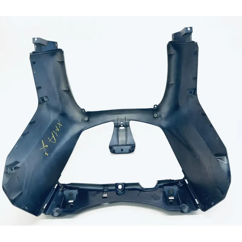 Cache carenage tete de fourche YAMAHA YPR 125 2006-2009 XMAX