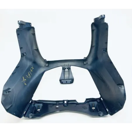 Cache carenage tete de fourche YAMAHA YPR 125 2006-2009 XMAX