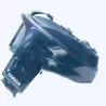 Cache carenage tete de fourche YAMAHA YPR 125 2006-2009 XMAX