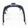 Cache carenage tete de fourche YAMAHA YPR 125 2006-2009 XMAX