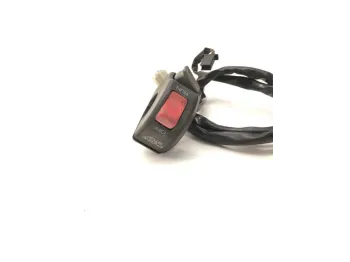 Commodo droit YAMAHA TDM 850 1991-1995