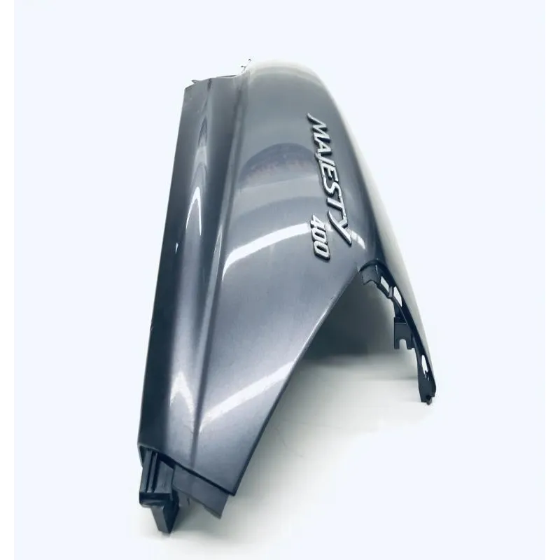 Cache carenage coque arriere gauche YAMAHA YP 400 2004-2006 MAJESTY