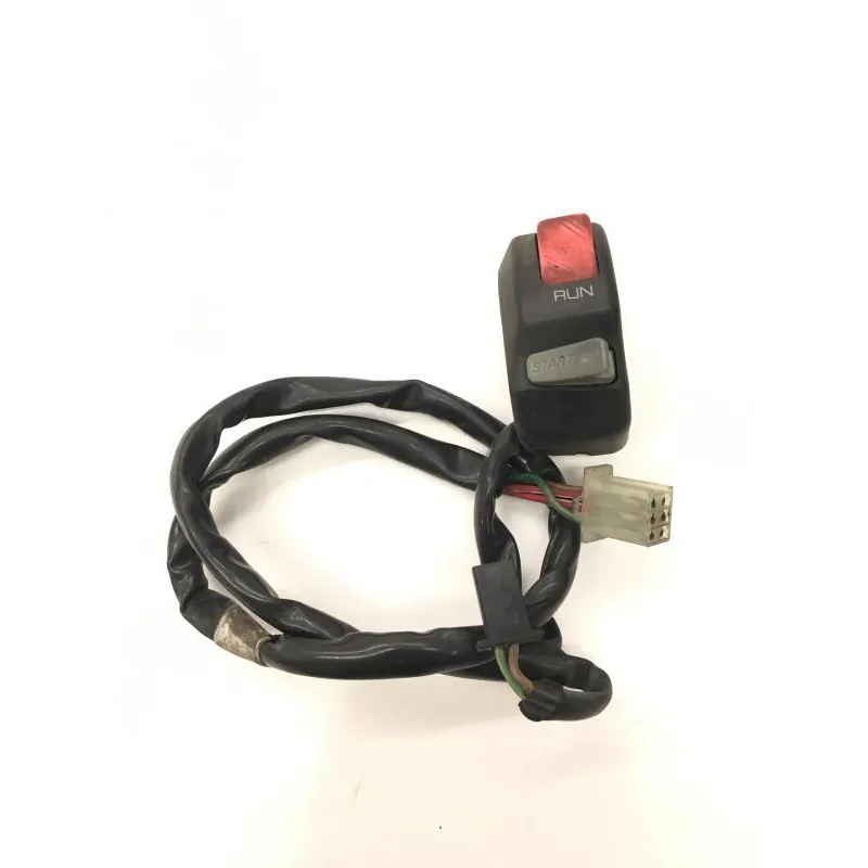 Commodo droit YAMAHA TDM 850 1991-1995
