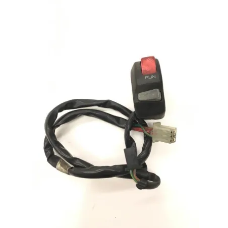 Commodo droit YAMAHA TDM 850 1991-1995