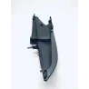 Cache carenage coque arriere gauche YAMAHA YP 400 2004-2006 MAJESTY