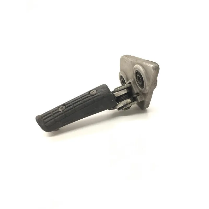 Platine avant gauche YAMAHA TDM 850 1991-1995