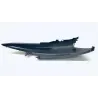Cache carenage coque arriere droit YAMAHA YP 400 2004-2006 MAJESTY Cache carenage coque arriere droit YAMAHA YP 400 2004-2006 MAJESTY