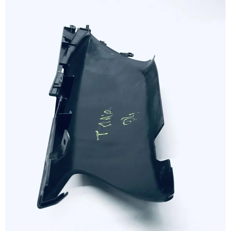 Cache carenage coque arriere gauche YAMAHA XP 500 2001-2007 TMAX