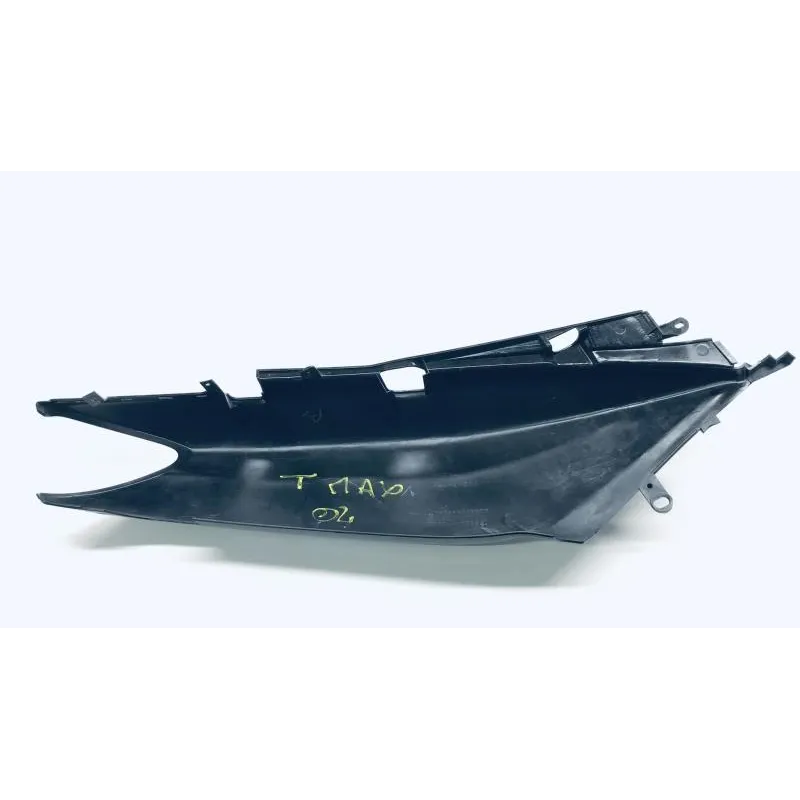 Cache carenage coque arriere gauche YAMAHA XP 500 2001-2007 TMAX