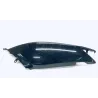 Cache carenage coque arriere gauche YAMAHA XP 500 2001-2007 TMAX
