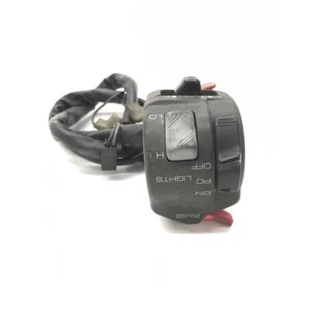 Commodo gauche YAMAHA TDM 850 1991-1995