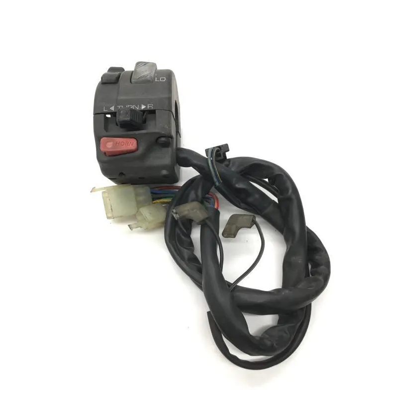 Commodo gauche YAMAHA TDM 850 1991-1995