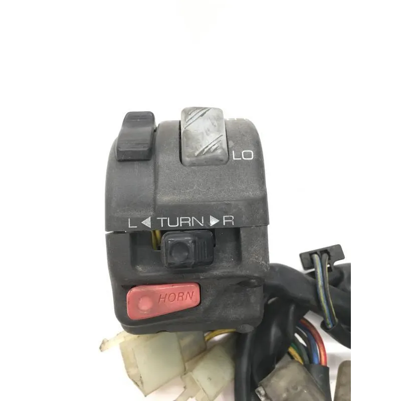 Commodo gauche YAMAHA TDM 850 1991-1995