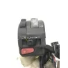 Commodo gauche YAMAHA TDM 850 1991-1995 Commodo gauche YAMAHA TDM 850 1991-1995