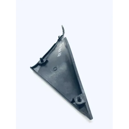 Cache carenage sous selle gauche HONDA CBR 600 RR 2003-2004