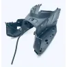 Cache carenage centrale marche pieds plancher YAMAHA YPR 125 2006-2009 XMAX