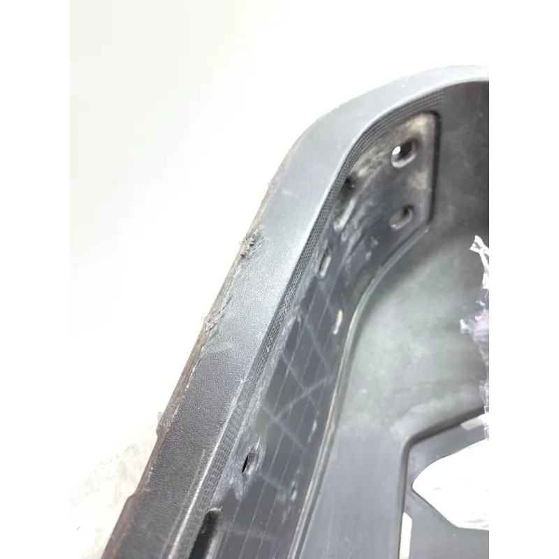 Cache carenage centrale marche pieds plancher YAMAHA YPR 125 2006-2009 XMAX