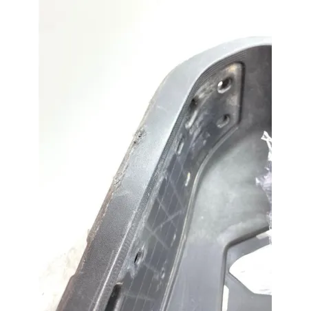 Cache carenage centrale marche pieds plancher YAMAHA YPR 125 2006-2009 XMAX