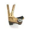 Platine et repose pieds arriere droit SUZUKI GSX 1100 G 1991-1994 Platine et repose pieds arriere droit SUZUKI GSX 1100 G 1991-1994