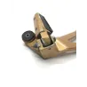 Platine et repose pieds arriere droit SUZUKI GSX 1100 G 1991-1994 Platine et repose pieds arriere droit SUZUKI GSX 1100 G 1991-1994
