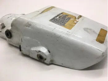 Garde boue arriere HONDA XL V 600 1987-1996 TRANSALP