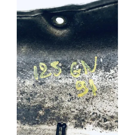 Garde boue arriere SUZUKI GN 125 1982-1996