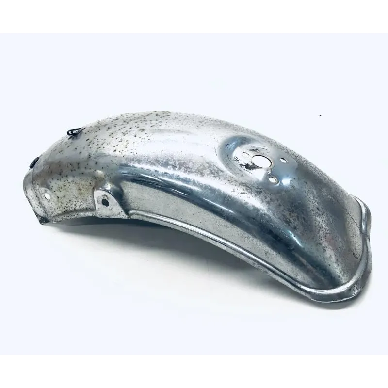 Garde boue arriere SUZUKI GN 125 1982-1996