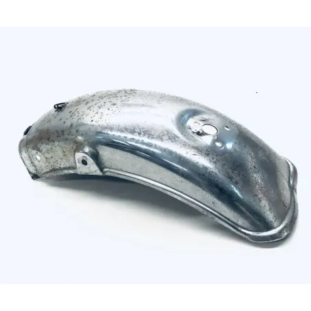 Garde boue arriere SUZUKI GN 125 1982-1996