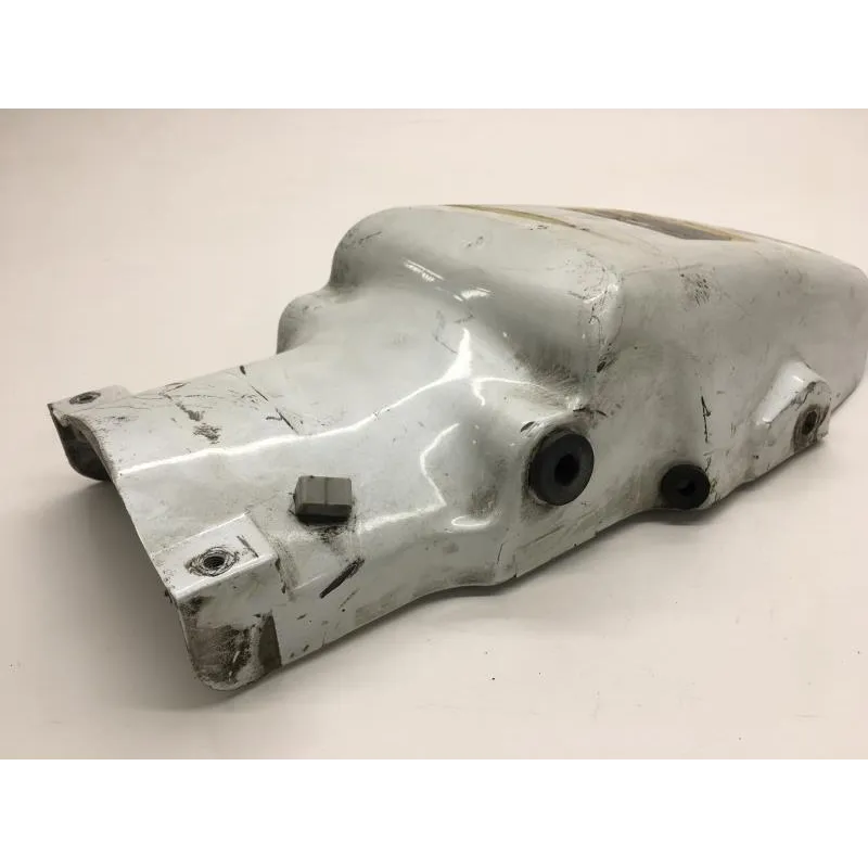 Garde boue arriere HONDA XL V 600 1987-1996 TRANSALP