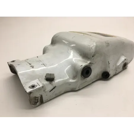 Garde boue arriere HONDA XL V 600 1987-1996 TRANSALP