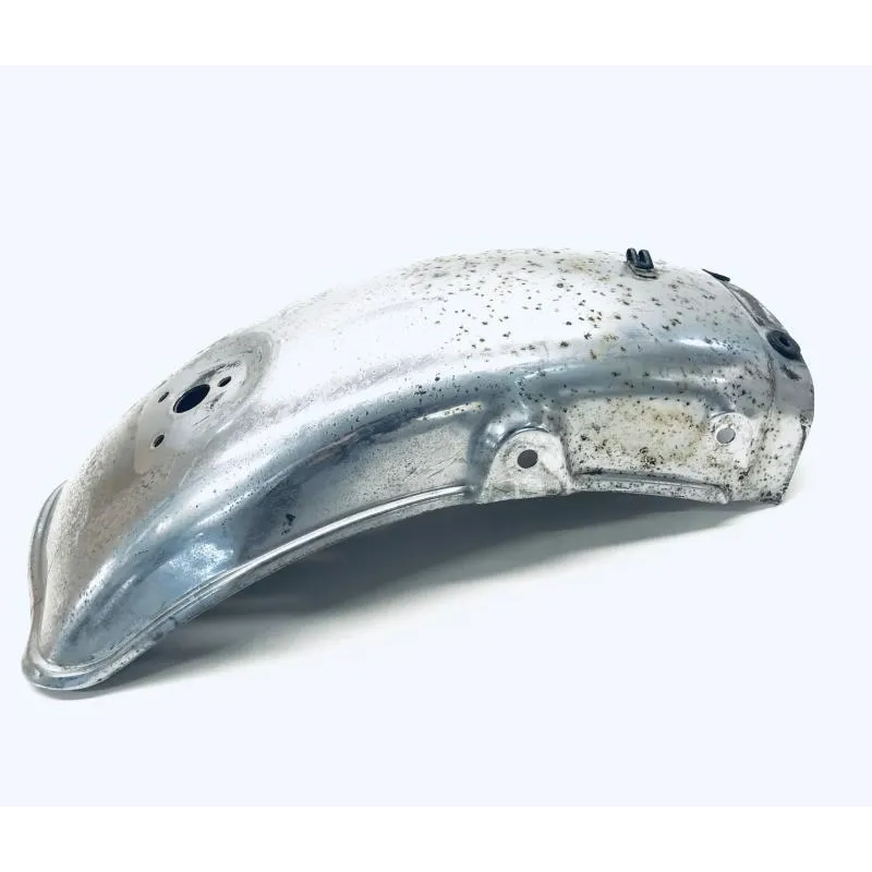Garde boue arriere SUZUKI GN 125 1982-1996