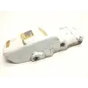 Garde boue arriere HONDA XL V 600 1987-1996 TRANSALP