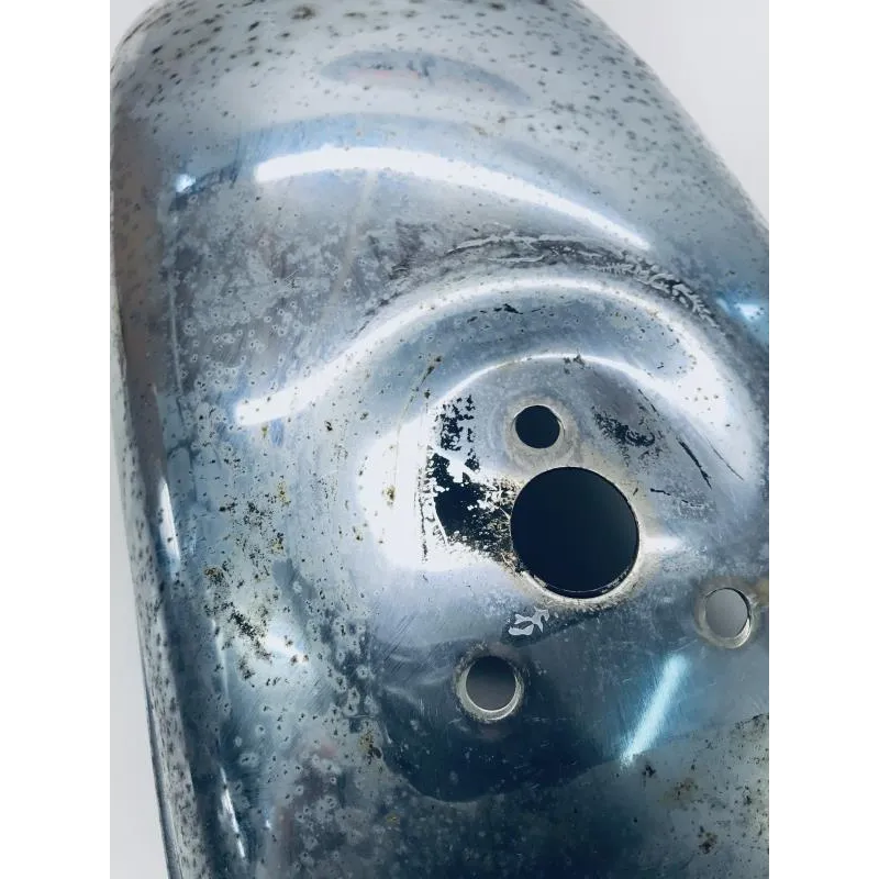 Garde boue arriere SUZUKI GN 125 1982-1996