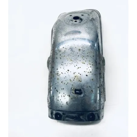 Garde boue arriere SUZUKI GN 125 1982-1996