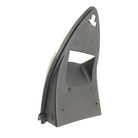 Cache carenage centrale sabot YAMAHA XQ 125 2001-2002 MAXSTER