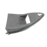 Cache carenage centrale sabot YAMAHA XQ 125 2001-2002 MAXSTER