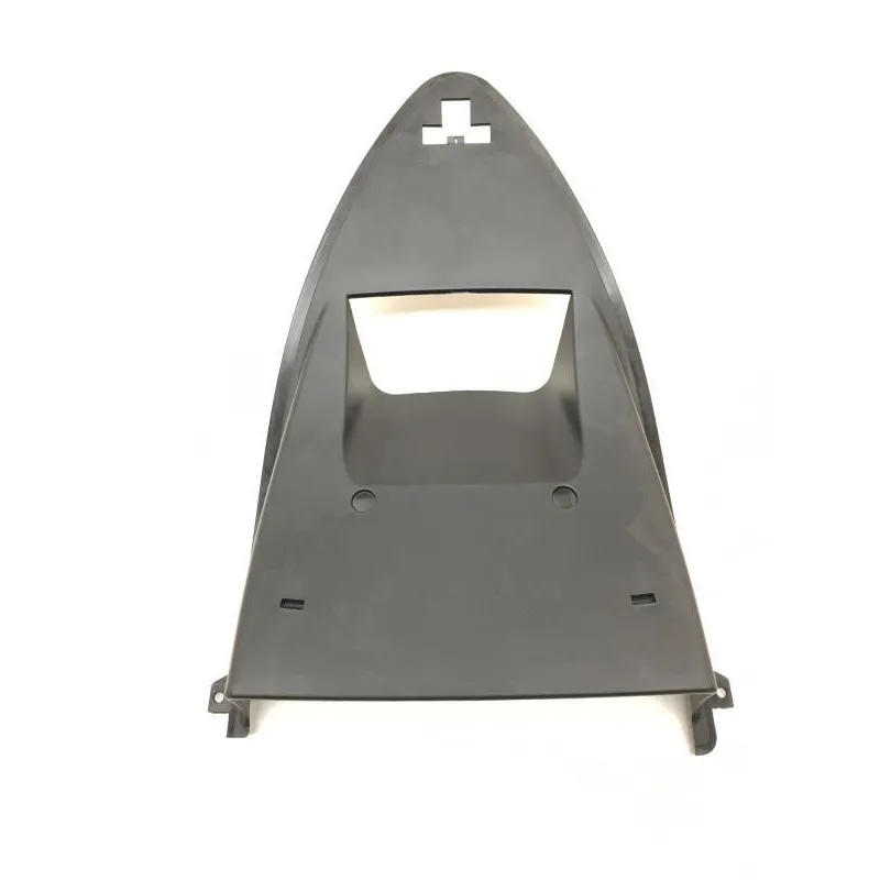 Cache carenage centrale sabot YAMAHA XQ 125 2001-2002 MAXSTER