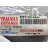 Cache carenage centrale sabot YAMAHA XQ 125 2001-2002 MAXSTER