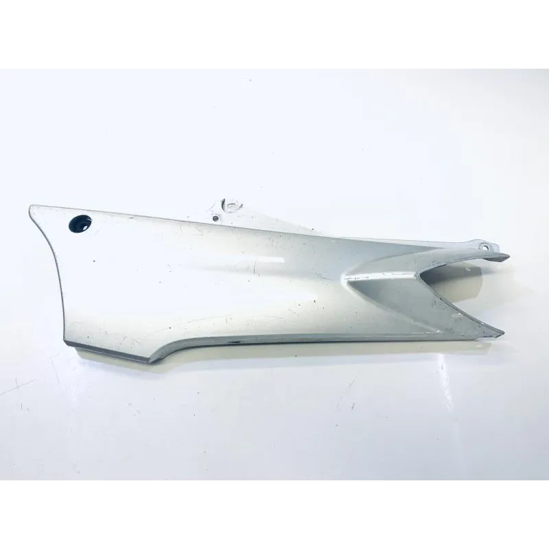 Cache carenage sous selle gauche YAMAHA FJR 1300 2001-2002