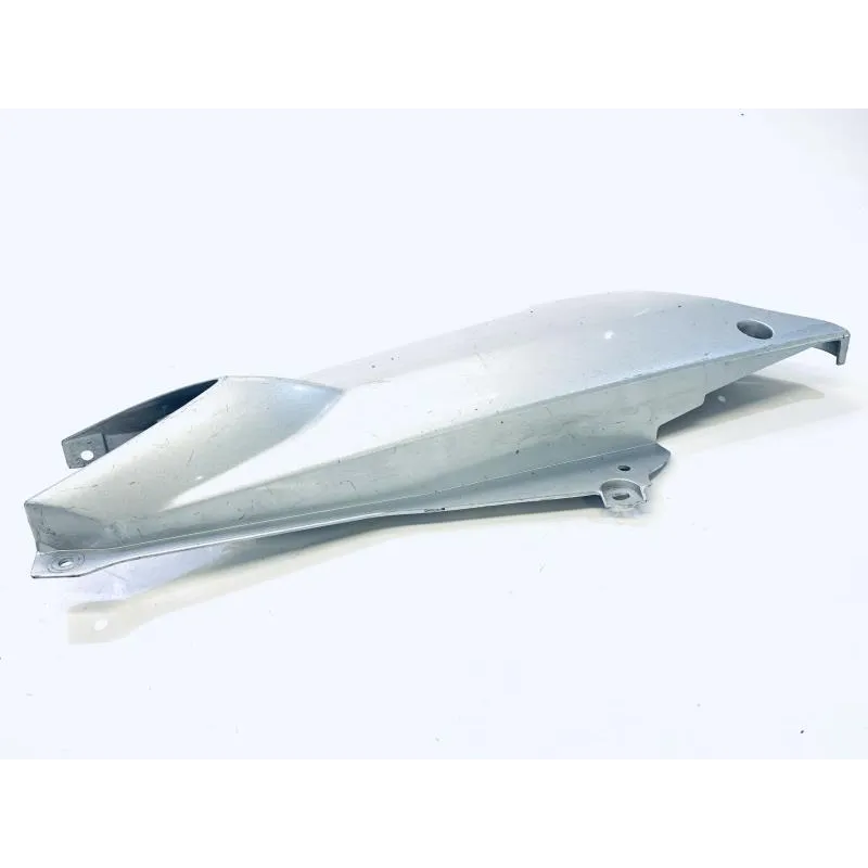 Cache carenage sous selle gauche YAMAHA FJR 1300 2001-2002