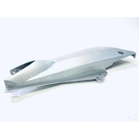 Cache carenage sous selle gauche YAMAHA FJR 1300 2001-2002