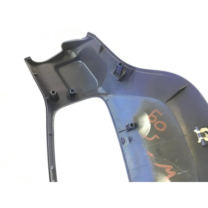 Cache guidon superieur YAMAHA CW 50 2013-2016 BW'S EASY