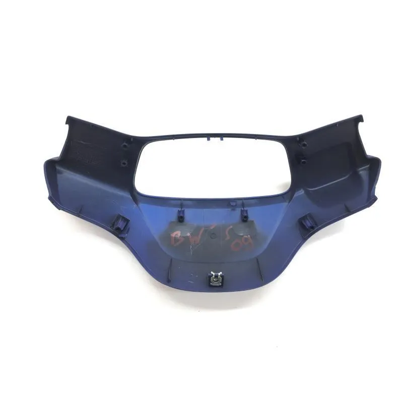 Cache guidon superieur YAMAHA CW 50 2013-2016 BW'S EASY