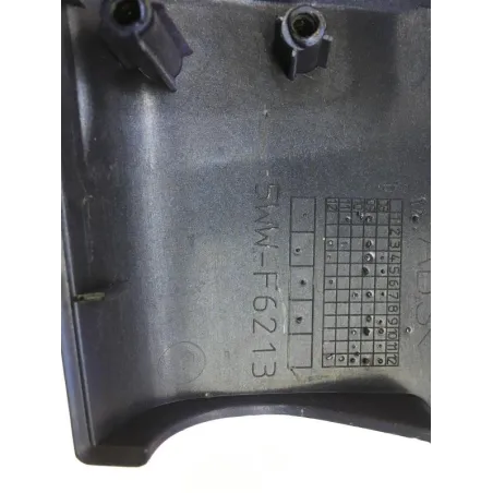 Cache guidon superieur YAMAHA CW 50 2013-2016 BW'S EASY