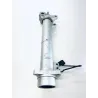 Fourreau fourche gauche YAMAHA TW 125 2002-2006 Fourreau fourche gauche YAMAHA TW 125 2002-2006