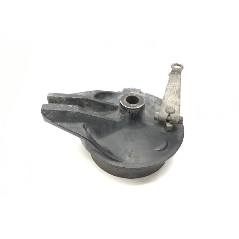 Tambour arriere HONDA XL V 600 1987-1996 TRANSALP