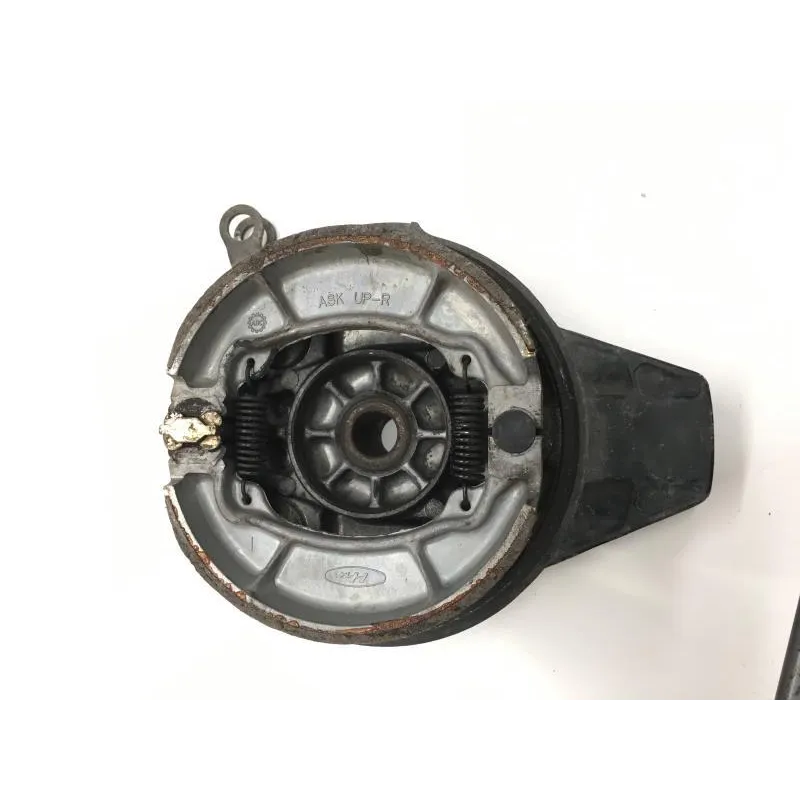 Tambour arriere HONDA XL V 600 1987-1996 TRANSALP